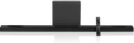 Samsung Soundbar HW-QS700F, 3.1.2, Wireless Subwoofer, Bluetooth, Black (2025)