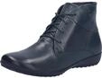 Josef Seibel Damen Stiefelette Nappaleder Naly 09 Braun Gr. 40