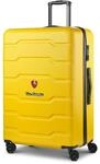 Tonino Lamborghini Check-in Koffer f&uuml;r Damen und Herren | gro&szlig;er XL Trolley...