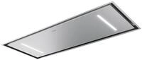 Franke Mythos FCMY 120 C XS Deckenhaube 120 cm Edelstahl