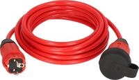 Brennenstuhl Professional Verl&auml;ngerungskabel VQ 1110 IP44, 5m