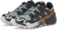 Salomon Speedcross 6 GTX L47880000, Men Running Shoes, Grey, 42 EU
