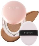 TIRTIR Mask Fit All Cover Pink Cushion Foundation Mit Hoher Deckkraft, Samtig, Matte