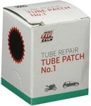 Tubenreparatur, Tube Patch. Nr.1, Klein