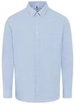 BRAX Herren Style Daniel U Oxford Stretch Hemd