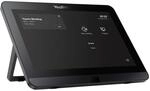 Yealink MTouch E2 Contr&ocirc;leur Noir, Gris