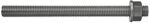 fischer 90454 Ankerstange FIS A M 12 x 260 R