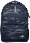 Walker Schulrucksack Rucksack mit Laptopfach Rey Backpack 30L Layers Green...