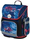 Baagl Schulranzen Jungen M&auml;dchen f&uuml;r 1. Klasse, Ergo Schultasche Grundschule,
