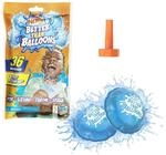 Nerf Better Than Balloons Wasserspielzeug, 36 Wasserkapseln, leicht zu bef&uuml;llen,