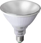 MEGAMAN LED-Pflanzenlampe PAR38 8,5W E27 IP54 MM 154