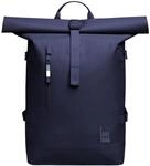 GOT BAG Rucksack Rolltop 2.0 | Laptop Rucksack wasserdicht mit Herausnehmbarer 15,6