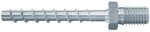 fischer UltraCut FBS II 6x35 M8/19, leistungsstarke Betonschraube, Schraube mit