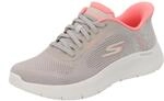 Skechers GO Walk Flex Damenschuhe 125503 TPPK 125503 TPPK Braun, EU 42