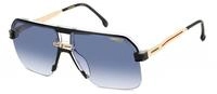 Carrera Carrera 1066/S Sonnenbrille f&uuml;r Herren (1 St&uuml;ck)