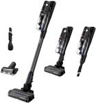 Bissell PowerClean FurGuard Kabelloser Staubsauger 280W 4091N | Selbstreinigende