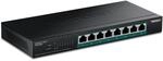 Trendnet 8-PORT 2.5G POE++ SWITCH