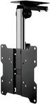 SOTECH klappbare TV Deckenhalterung DH-01-37 | klappbare, drehbare,