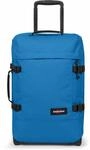 EASTPAK TRANVERZ S Koffer, 51 x 32.5 x 23 cm, 42 L - Bubble Blue (Blau)