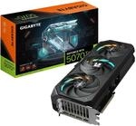 Gigabyte GeForce RTX 5070 Ti Gaming OC 16G Grafikkarte - 16GB GDDR7, 256 Bit, PCI-E
