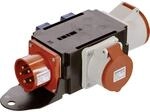 as-Schwabe 60522 MIXO-Adapter "DONAU"
