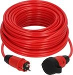 Brennenstuhl Professional Verl&auml;ngerungskabel VQ 2100 IP44, 25m