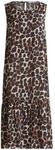 Betty & Co Damen 1044/3451 Kleid, Brown/Nature, 42