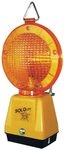 Baustellenleuchte Solo-Lite LED gelb