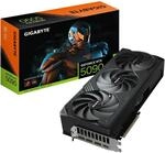 Gigabyte GeForce RTX 5090 WINDFORCE OC 32G Grafikkarte - 32 GB GDDR7, 512 Bit,...