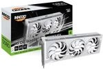 INNO3D NVIDIA GeForce RTX 5080 X3 OC White 16GB GDDR7 Gaming Graphics Card (Triple