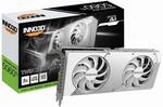 INNO3D NVIDIA GeForce RTX 5060 Ti Twin X2 OC White 8GB GDDR7 Gaming Graphics Card