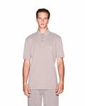 Armani Exchange Herren Icon Project, Embroidered Logo Polohemd