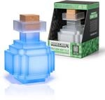 Minecraft r&eacute;plique Illuminating Potion Bottle 16 cm