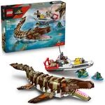 LEGO Jurassic World 76974