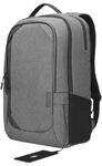 Lenovo Unisex ThinkPad Essential Plus Eco 15.6" Backpack Rucksack, Schwarz, Normal,