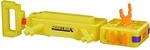 Nerf Super Soaker Minecraft Axolotl Wasserblaster mit beweglichen Kiemen