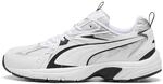 PUMA Erwachsene Milenio Tech Sneakers | Der Milenio Tech im Stil der Nullerjahre