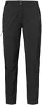 Sch&ouml;ffel Damen Pants Style Blaustein WMS, robuste und leichte Wanderhose aus
