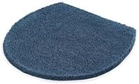 Kleine Wolke WC-Deckelbezug Soft Iceblue 47 x 50 cm