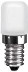 goobay LED K&uuml;hlschranklampe E14, 1.8W ersetzt 15W, warmwei&szlig; (2700K), Leuchtmittel