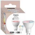 Aqara LED-Gl&uuml;hbirne T2 (GU10, RGB CCT), Thread/Zigbee, Einstellbar Wei&szlig; (2000
