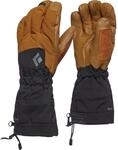 Black Diamond Unisex Soloist Handschuhe, Dark Curry, XL