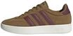 adidas Herren BARREDA Shoes, Bronze strata/Shadow red/Off White, 39 1/3 EU