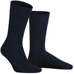Hudson Herren Socken Relax Cotton druckfreier Bund