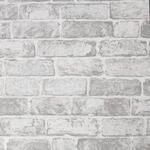 102835 White Brick Wall