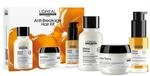 L'Or&eacute;al Professionnel Paris Serie Expert Anti breakage Hair Trio Kit - Box
