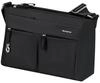 Samsonite Move 5.0 - Schultertasche mit vielen F&auml;chern, 29.5 cm, 6 L, Schwarz