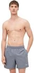 Nike Swimwear Costume a Boxer Cool Grey S Uomo