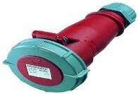 Mennekes (Unternehmen) 2177 A amv-top Single Teil K&ouml;rper Stecker, IP 67 Schutz,