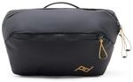 PEAK DESIGN Outdoor Sling 4L Black BAS-4-BK-1